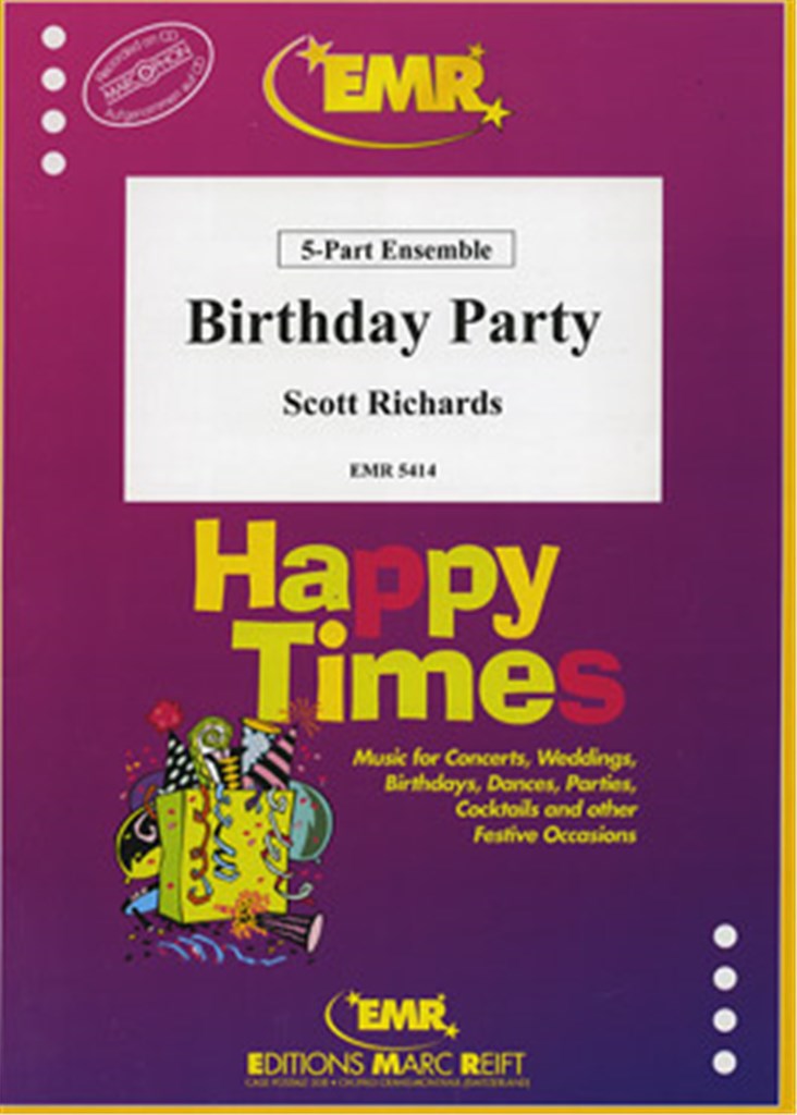 Birthday Party